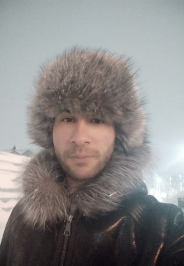 My photo - Huseyn, 41 from Tyumen (@huseyn1482)