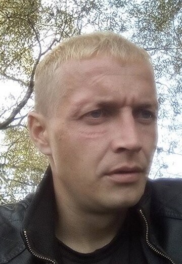 Моя фотография - Максим Молоканов, 35 из Данков (@maksimmolokanov)