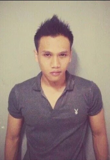 Моя фотография - Rai, 30 из Джакарта (@rai158)