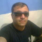 Исмоил, 42, Пермь