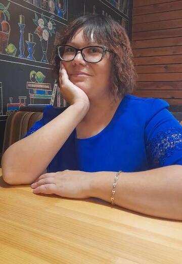 Моя фотография - Назира, 35 из Новосибирск (@nazira237)