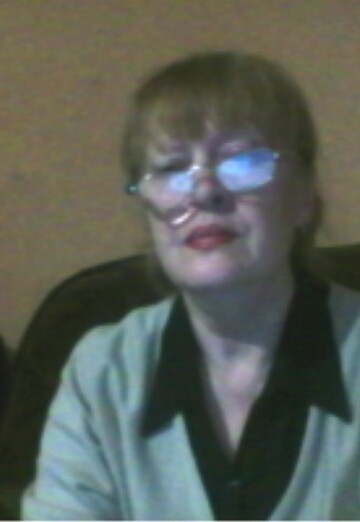 Моя фотография - наталья, 68 из Уфа (@natalya164628)