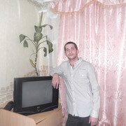 Евгений, 43, Качканар
