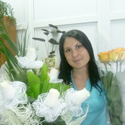 Алеся, 36, Моздок
