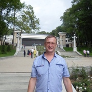 Николай, 59, Воронеж