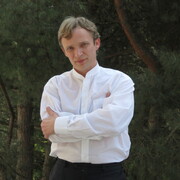 Александр, 45, Тарко (Тарко-сале)