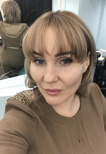 Моя фотография - Юлия, 45 из Обнинск (@uliya194202)