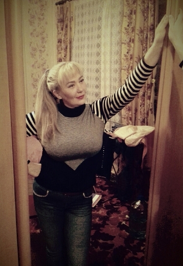 Моя фотография - Виктория, 54 из Харьков (@viktoriya77361)