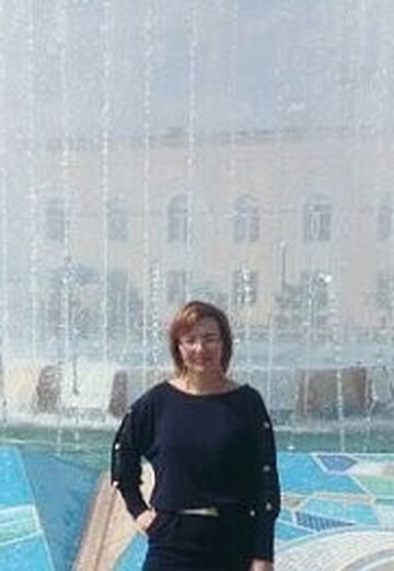 Моя фотография - Галина, 56 из Владивосток (@galina58614)