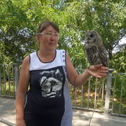 Светлана, 43, Муром