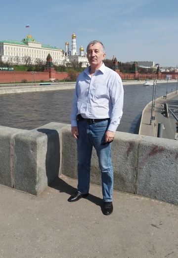 Моя фотография - Султан, 54 из Москва (@sultan3844)