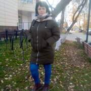 Елена, 51, Чернушка