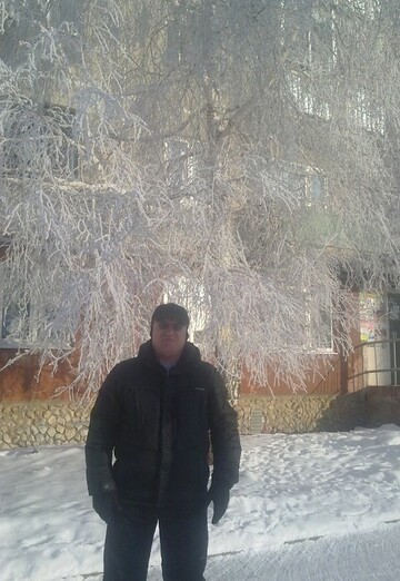 Моя фотография - Вад, 60 из Екатеринбург (@vad1204)