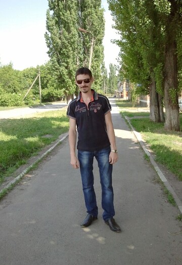 Моя фотография - Станислав, 38 из Зверево (@stanislav29595)