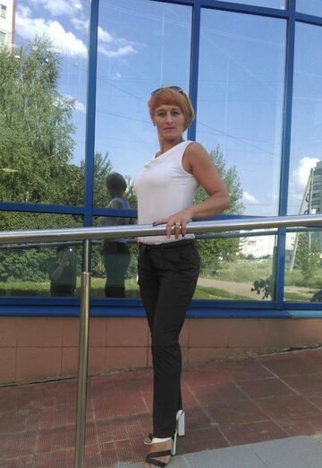 Моя фотография - Елена, 52 из Курск (@elena417867)