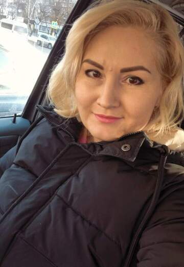 My photo - Olya, 33 from Tyumen (@olya87269)