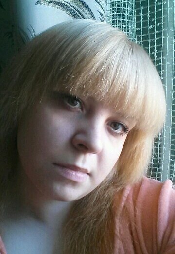 My photo - Evgeniya Evgeniya, 33 from Tarko (@evgeniyaevgeniya5)