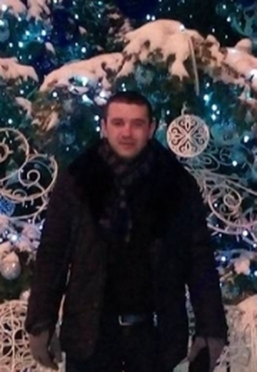 My photo - Yaroslav, 36 from Burshtyn (@az09az09zzzzz990)