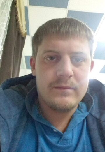 Моя фотография - Алексей, 32 из Волгоград (@aleksey286276)