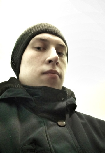 My photo - Evgeniy, 26 from Shadrinsk (@evgeniy317322)