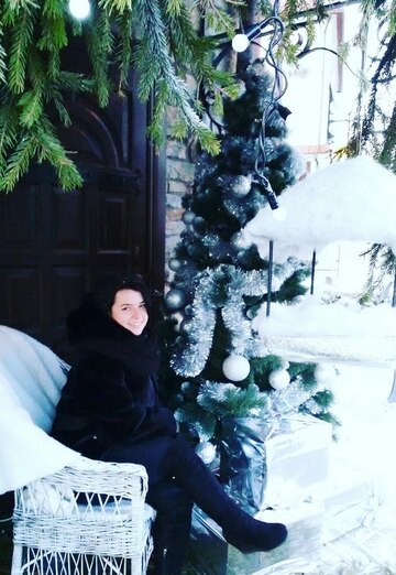Моя фотография - Олександра, 27 из Каменец-Подольский (@oleksandra336)