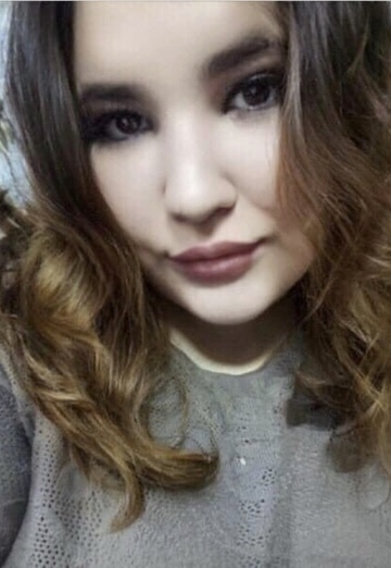 My photo - Diana, 23 from Tujmazy (@diana45647)