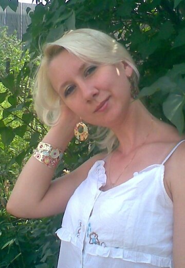 Моя фотография - Евгения, 42 из Набережные Челны (@evgeniya68218)