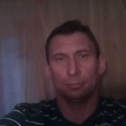 Алексей, 44, Терновка