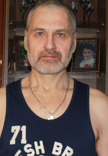 Моя фотография - Владимир Горбунов, 67 из Екатеринбург (@vladimirgorbunov15)