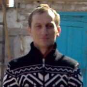 Алексей Савин 42 года (Рыбы) Степное (Ставропольский край)
