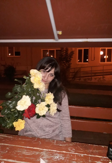 My photo - Lidiya, 32 from Volgograd (@lidiya14753)