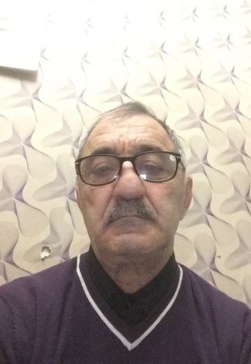 Моя фотография - Вадим, 67 из Калуга (@vadim125575)