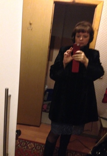 My photo - Natasha, 48 from Reutov (@naiasha0)