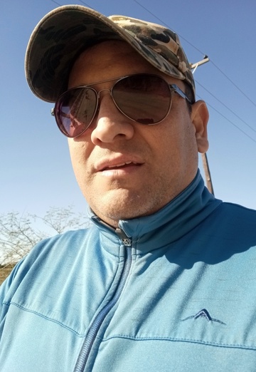 My photo - Hernan, 35 from Acassuso (@hernan93)