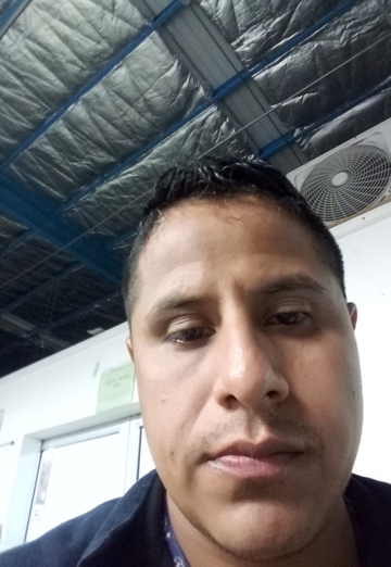 My photo - sergio, 34 from Tijuana (@sergio2916)