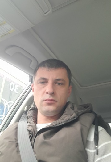 My photo - Vladimir, 36 from Irpin (@vladimir343815)
