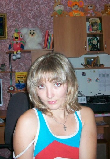 Юляшка (@giena-1995) — моя фотография № 2