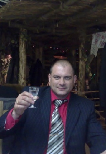 Моя фотография - Павел, 48 из Краснодар (@pavel2622)