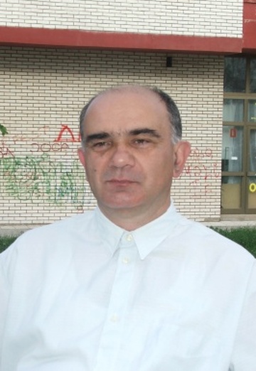 My photo - zoran zlatanovic, 62 from Belgrade (@zoranzlatanovic)