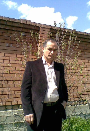 My photo - Rays, 44 from Grozny (@rays33)