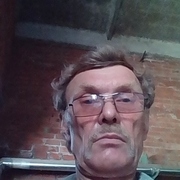 Владимир Иванов, 63, Ахтырский