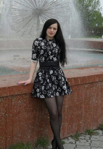 My photo - Aleksandra, 39 from Krasnoturinsk (@aleksandra47754)