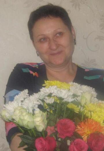 My photo - Marinushka, 63 from Yekaterinburg (@marishka77)