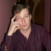 Максим, 42, Севск