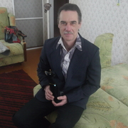 гоблин, 64, Белозерск