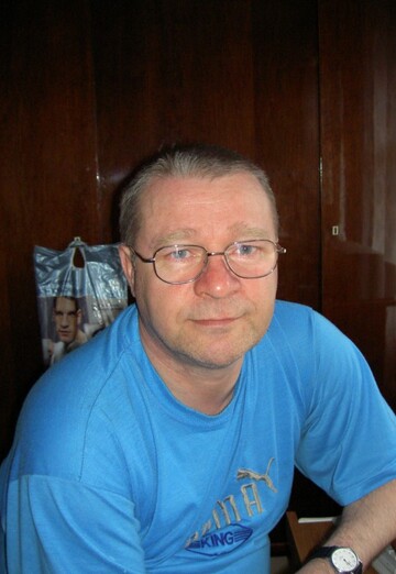My photo - Aleksey, 72 from Bor (@aleksey8167773)