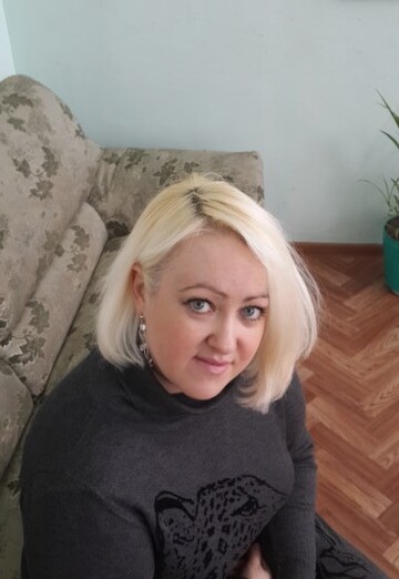 My photo - Anastasiya, 45 from Kinel (@anastasiy7556454)