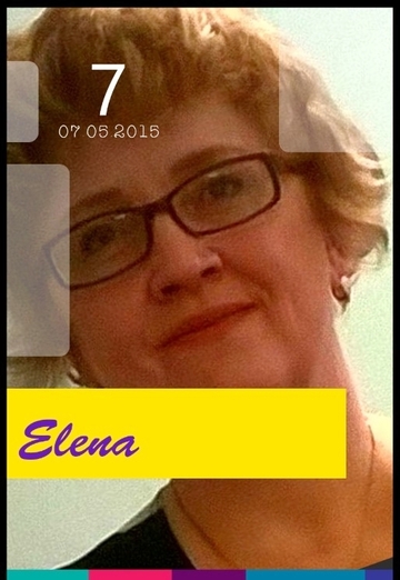 ELENA (@elena111517) — my photo № 9