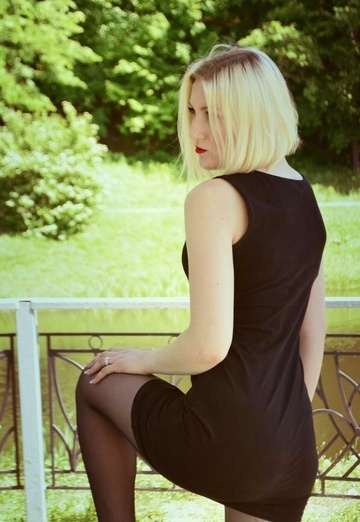 Катя Лакутышева (@katyalakutisheva) — моя фотография № 5
