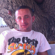 Андрей, 43, Нарьян-Мар